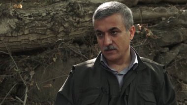 PKK Başkanlık Konseyi üyesine, MİT ve TSK ortak suikastı