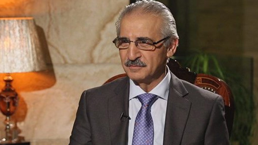 Mela Bextiyar'dan YNK'de reform projesi