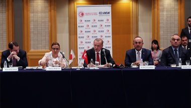 Erdoğan'a sorulan o soru gizlendi