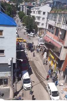 Dersim’de 25 yaşındaki genç intihar etti