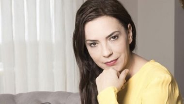 Ünlü sanatçıdan AKP tepkisi: 'Ne zavallısınız yahu'