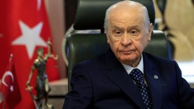 Devlet Bahçeli'den PKK ve YPG'ye ilişkin açıklamalar