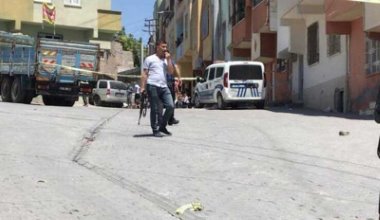 Urfa'da husumetli iki grup çatıştı: 3 kardeş öldü