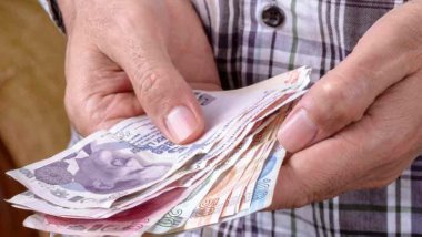 AKP'nin halkın gözündeki 'Yeni İmajı'