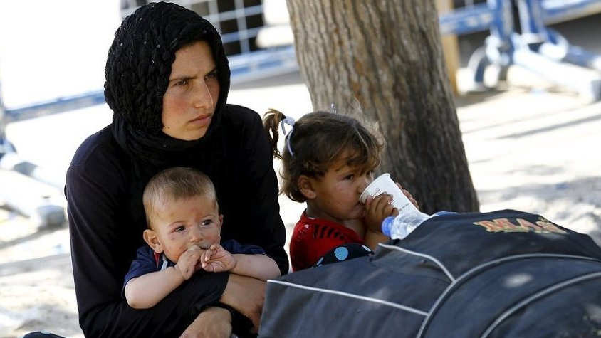 AB'den Türkiye'ye 1,4 milyar dolar