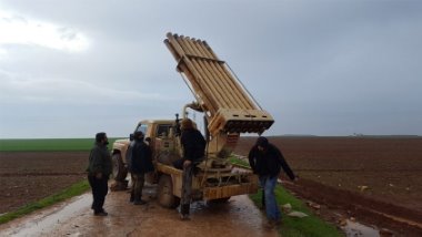 Suriye'de şiddetli çatışma: 2'si üst düzey HTŞ komutanı, 56 ölü