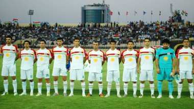 Kürdistan Milli Futbol Takımı Norway Cup'a katılacak