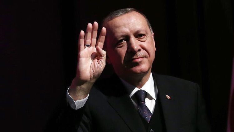 Erdoğan'ın sağlık durumu gizemini koruyor: Yazılı açıklamalar geldi...