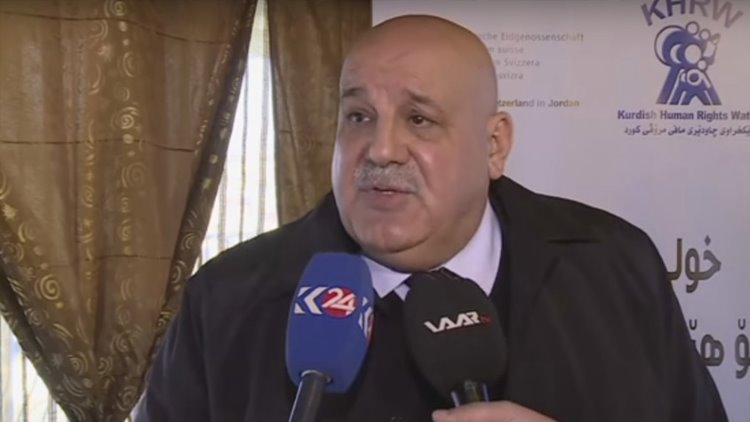 Peşmerge Bakanlığı'ndan Hakurk Operasyonu açıklaması