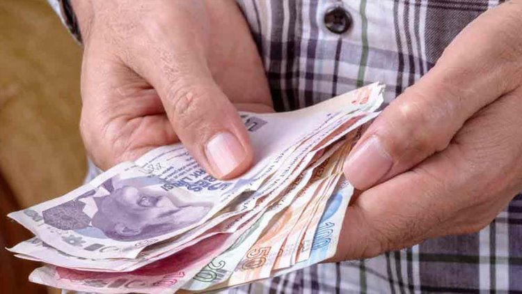 AKP'nin halkın gözündeki 'Yeni İmajı'