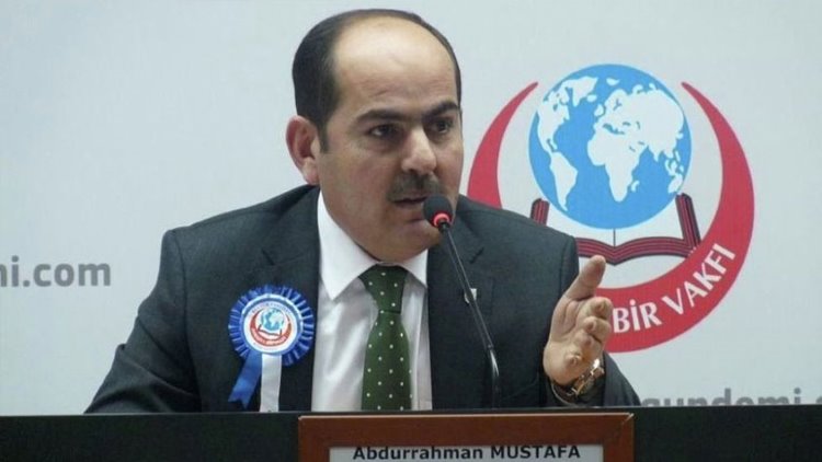 Suriye Geçici Hükümet Başkanı: Kürtlerle birbirimizin acılarını anlıyoruz