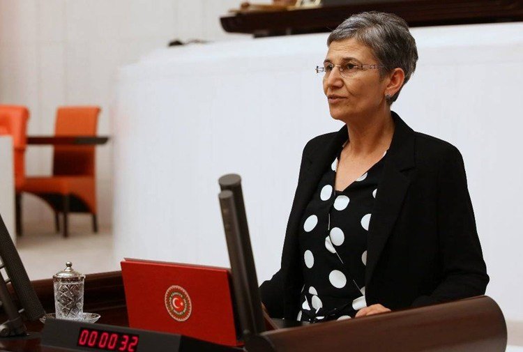 Leyla Güven: Konuşmalarım farklı yorumlandı, yanlış anlaşıldım