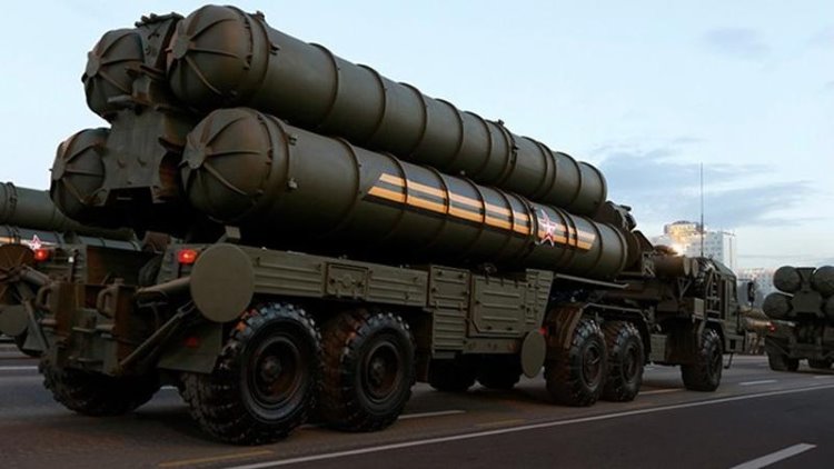 5 soruda S-400 krizi: Türkiye’ye yönelik hangi yaptırımlar gündemde?