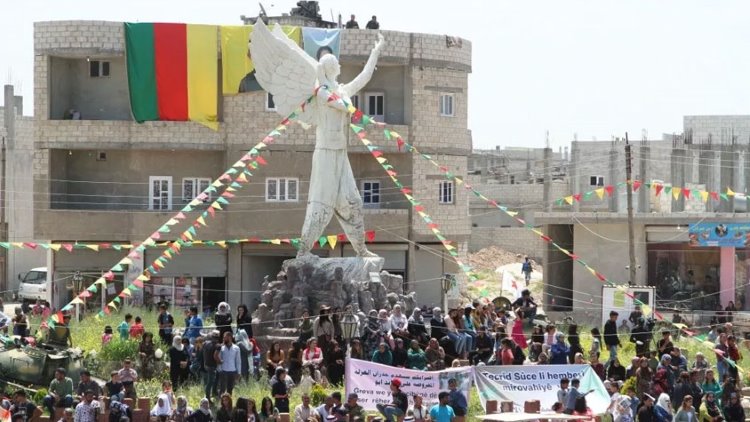 Fırat'ın Doğusu'nun kaderi ABD-Rusya-Türkiye güç dengelerine bağlı