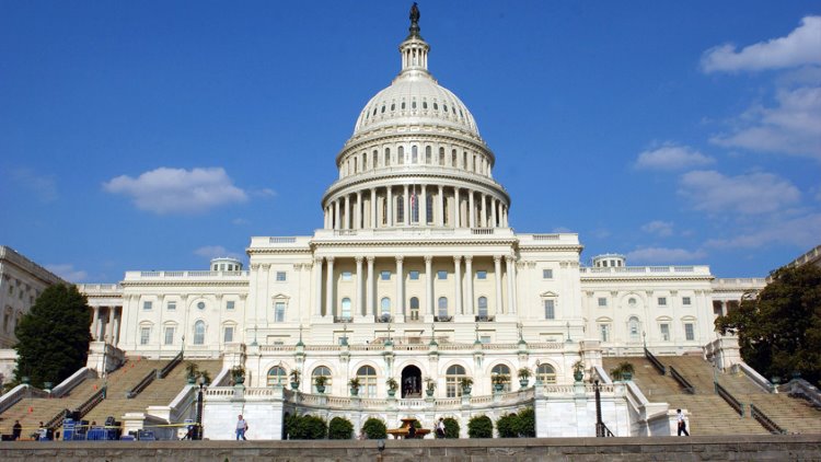 Washington'da Türkiye konulu kritik toplantı