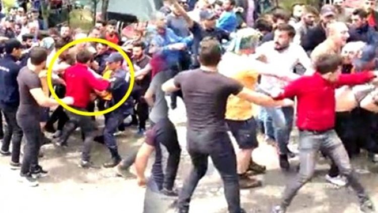 Kürdistan Bölgesi Hükümeti'nden Trabzon'da Kürt turistlere yapılan linç girişimine ilişkin açıklama