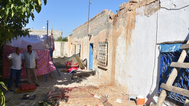 YPG'den 'Savaş Provokasyonu' soruşturması