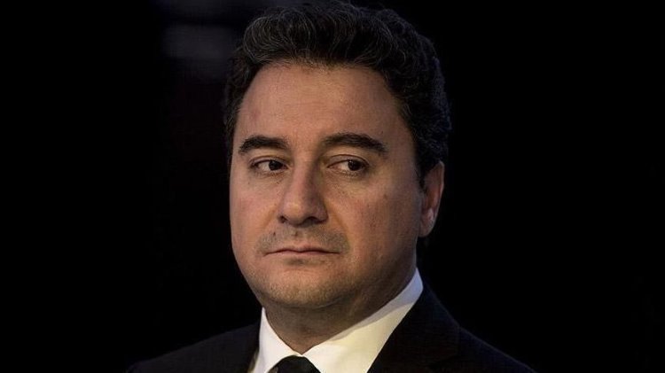 Babacan'ın ekibinden yeni parti açıklaması