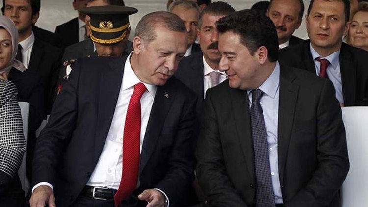 Kulis: Babacan'ı pasifize etme formülü