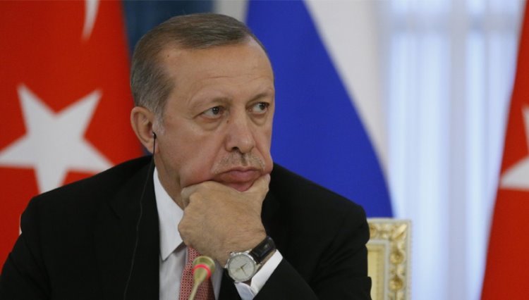 Erdoğan'dan milletvekillerine 'yeni parti' için 2 talimat