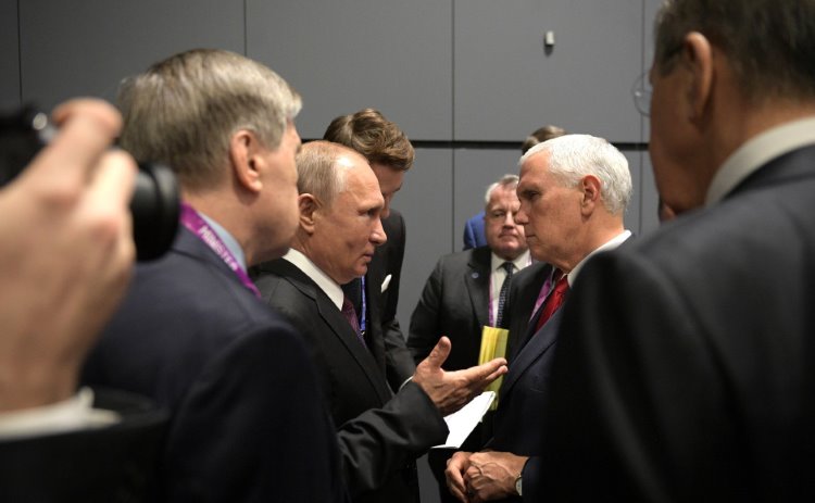 Washington, Moskova ve Brüksel'de sürpriz hareketlilik: Gelişmelerin perde arkasında ne var?