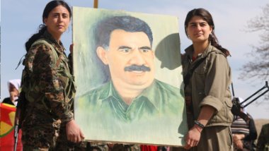 Uluslararası Kriz Grubu: YPG'yi zor kararlar bekliyor