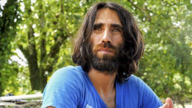 Doğu Kürdistanlı mülteci yazara bir ödül daha