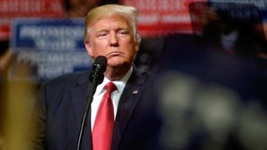 Washington Post: ABD Kongresi, Trump'ı Türkiye'ye yaptırım uygulamak zorunda bırakabilir