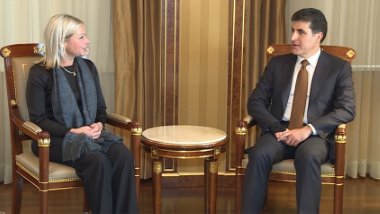 BM'den Şengal açıklaması: Irak ile anlaştık