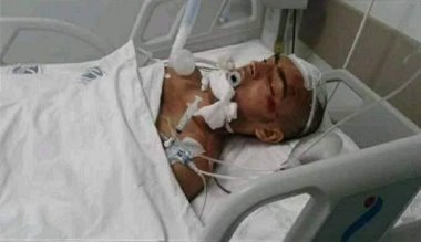 Sakarya'da 19 yaşındaki Kürt işçiye ırkçı saldırı