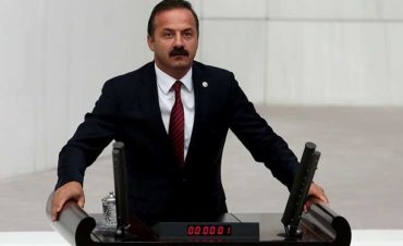 İYİ Parti'den kayyum açıklaması