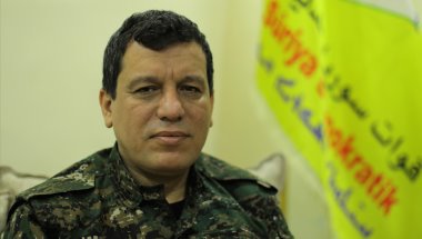 DSG: Fırat'ın Doğusu Afrin gibi olmayacak!