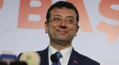 İmamoğlu, eşinin Demirtaş’ın eşiyle bir araya gelmesiyle ilgili konuştu