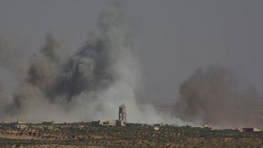 İdlib'de son durum: Türkiye zorda, Rejim DSG kapısında, Efrin masada