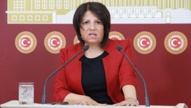 Davutoğlu'nun 'Çözüm Süreci' açıklamaları HDP'yi harekete geçirdi