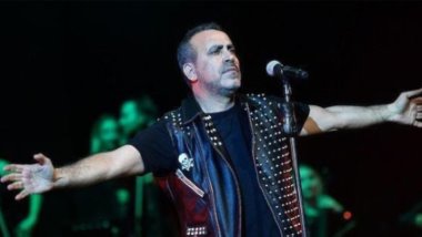 Haluk Levent: Bir gün herkese PKK, FETÖ demekten yargılanacaksınız