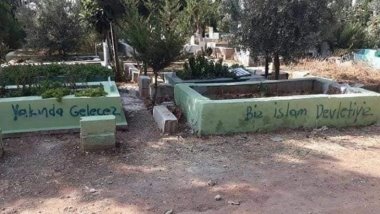 PKK, Rojava'daki askeri güçlerini Şengal'e kaydırıyor