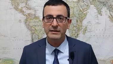 Ekonomist Zelyut: Dolarda son savaş başladı