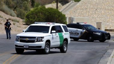 ABD'de ırkçı saldırı: 20 kişi yaşamını yitirdi