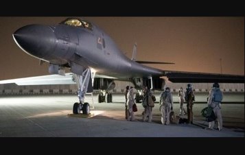 ABD'den Ortadoğu'daki en büyük askeri üssünü genişletme kararı