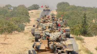 Türkiye, Suriye'de yolun sonuna geldi