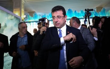 İmamoğlu'ndan atama eleştirilerine yanıt: Birilerinin yaptığı gibi fişleyelim mi?