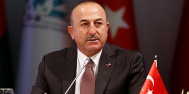 Çavuşoğlu’ndan Suriye’den ‘çekilme’ şartı