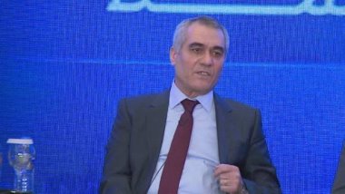 ENKS heyeti ABD'ye gidiyor