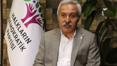 Mızraklı'dan Kılıçdaroğlu'na kayyum tepkisi: Tarih de halk da affetmez!