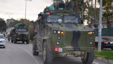 Orta Doğu uzmanları: Fıratın Doğusuna saldırının geniş kapsamlı sonuçları olur!