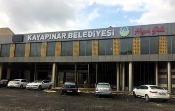 Bir belediyeye daha kayyum atanacak iddiası