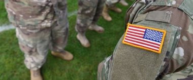 ABD'den 'ortak harekat merkezi' açıklaması