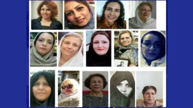 İran’da kadın aktivistlerden çagrı, Varlığımıza el konuldu ayaklanıyoruz