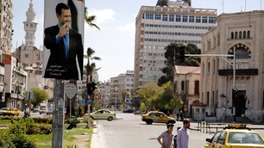 ABD'den Suriye açıklaması